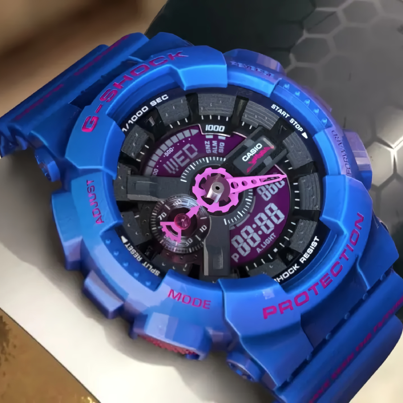 Casio GA-110JAH22-2A