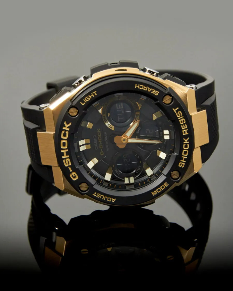 Casio GST-S100G-1A