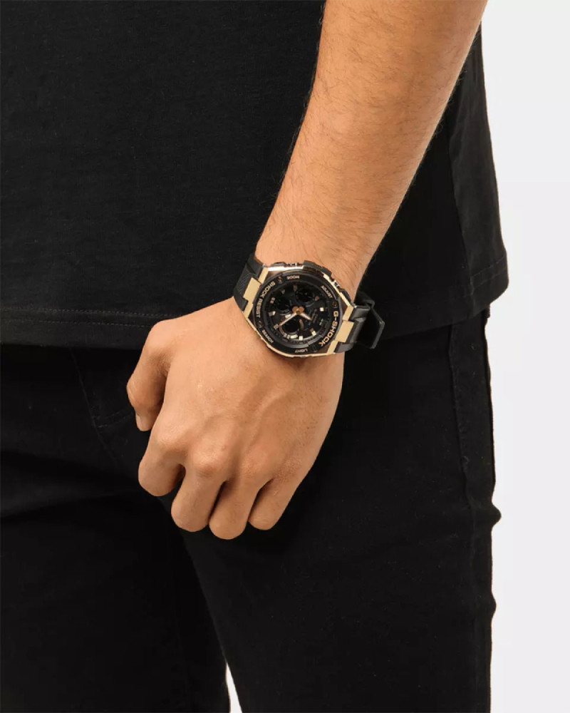 Casio GST-S100G-1A