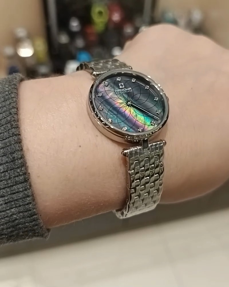 Hanowa HAWLG0001303 Hanowa HAWLG0001303