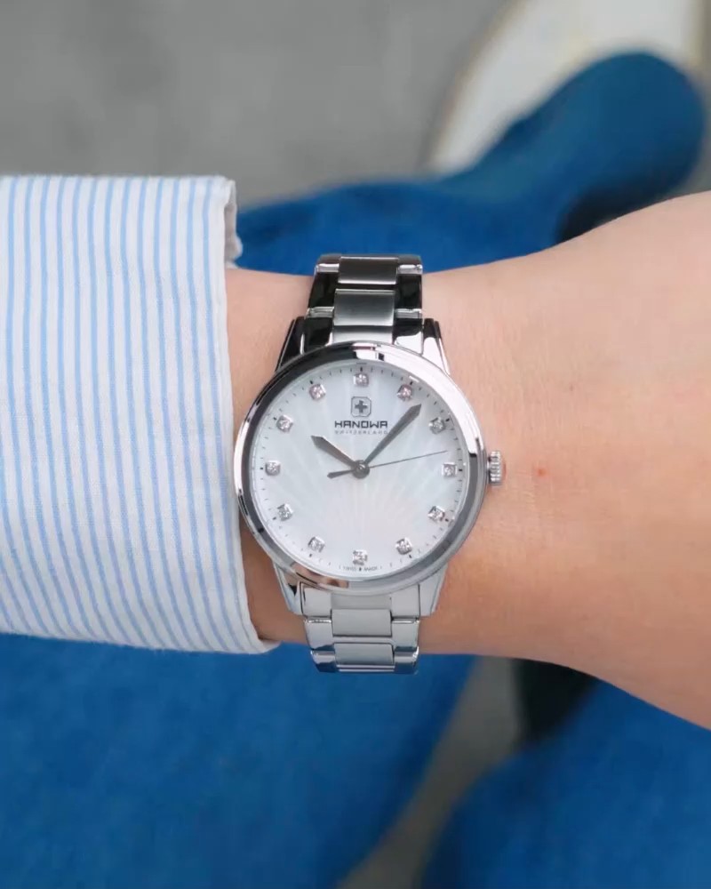 Hanowa HAWLG0002004 Hanowa HAWLG0002004