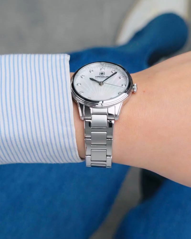 Hanowa HAWLG0002004 Hanowa HAWLG0002004