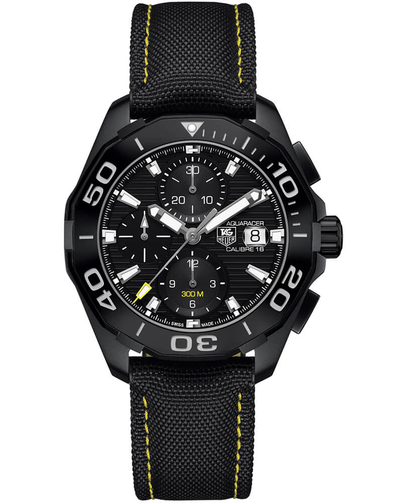 Aquaracer CAY218A.FC6361