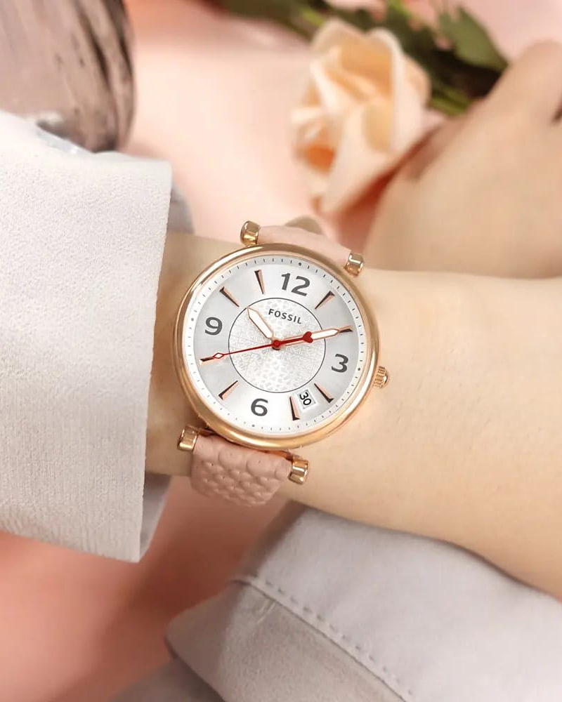 Часы Fossil ES5269 Часы Fossil ES5269