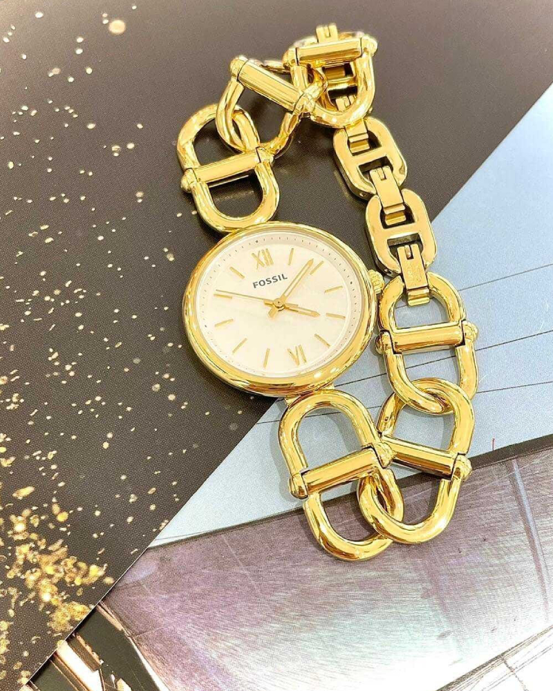 Часы Fossil ES5272 Часы Fossil ES5272