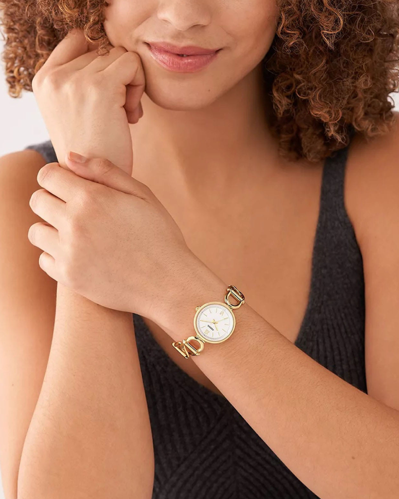 Часы Fossil ES5272 Часы Fossil ES5272