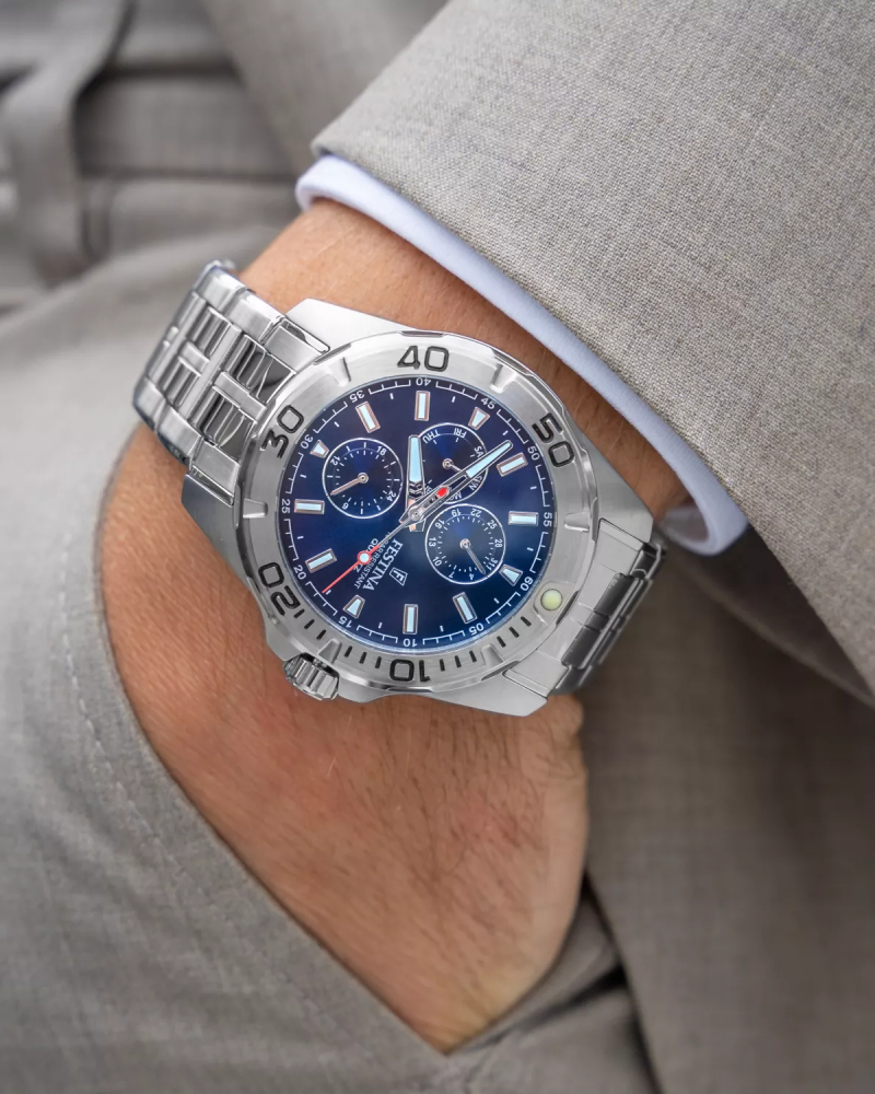 Festina F20445/2