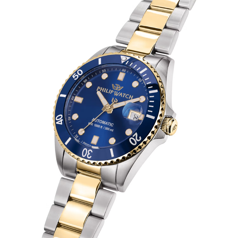 Philip Watch R8223216010