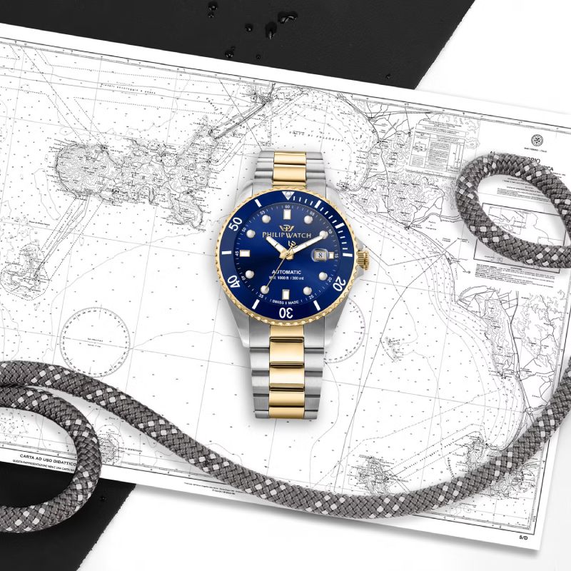 Philip Watch R8223216010