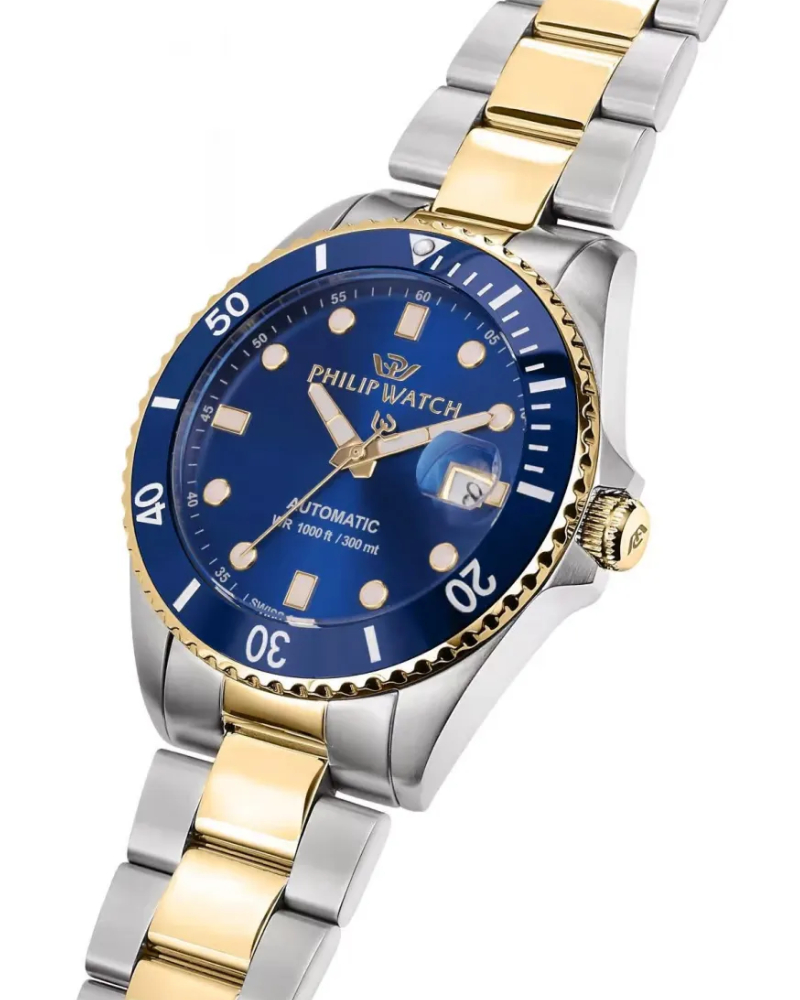 Philip Watch R8223216010