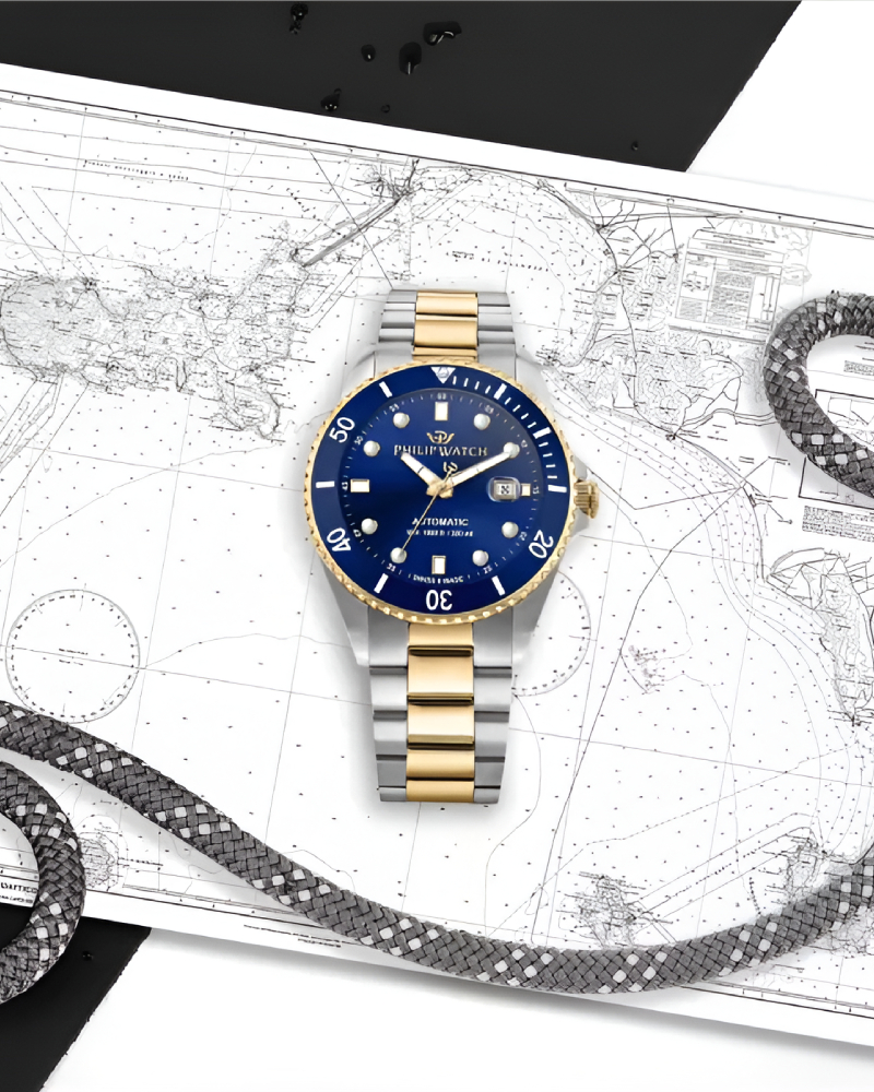 Philip Watch R8223216010