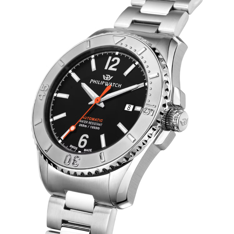 Philip Watch R8223218003