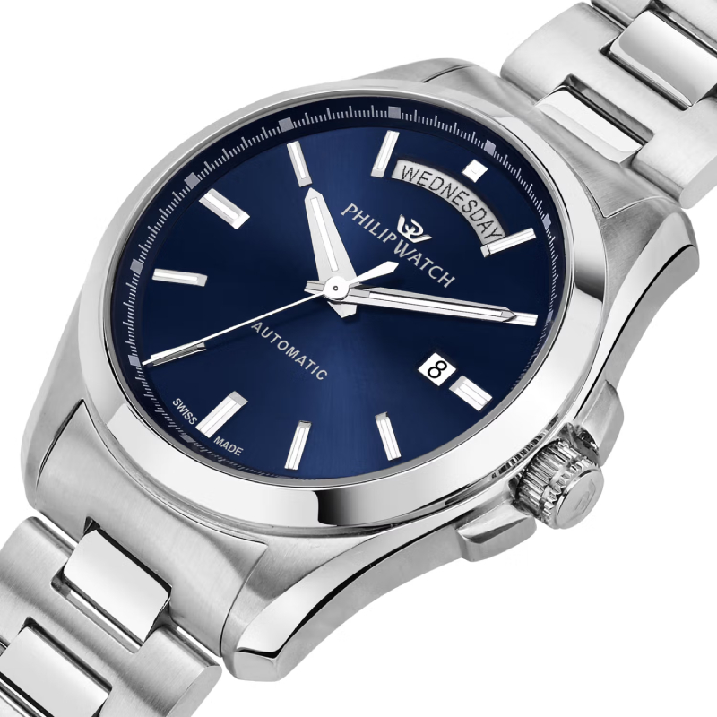 Philip Watch R8223218005