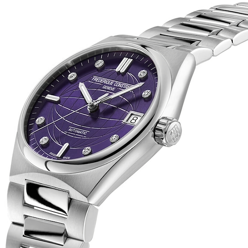 Frederique Constant FC-303PD2NH6B