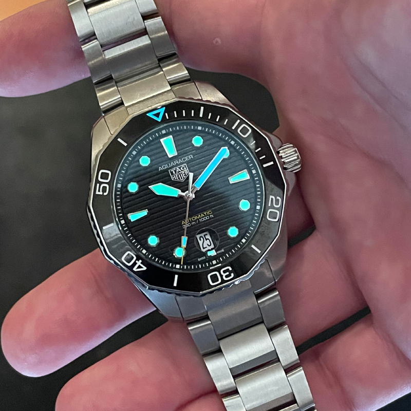 Aquaracer WBP201A.BA0632