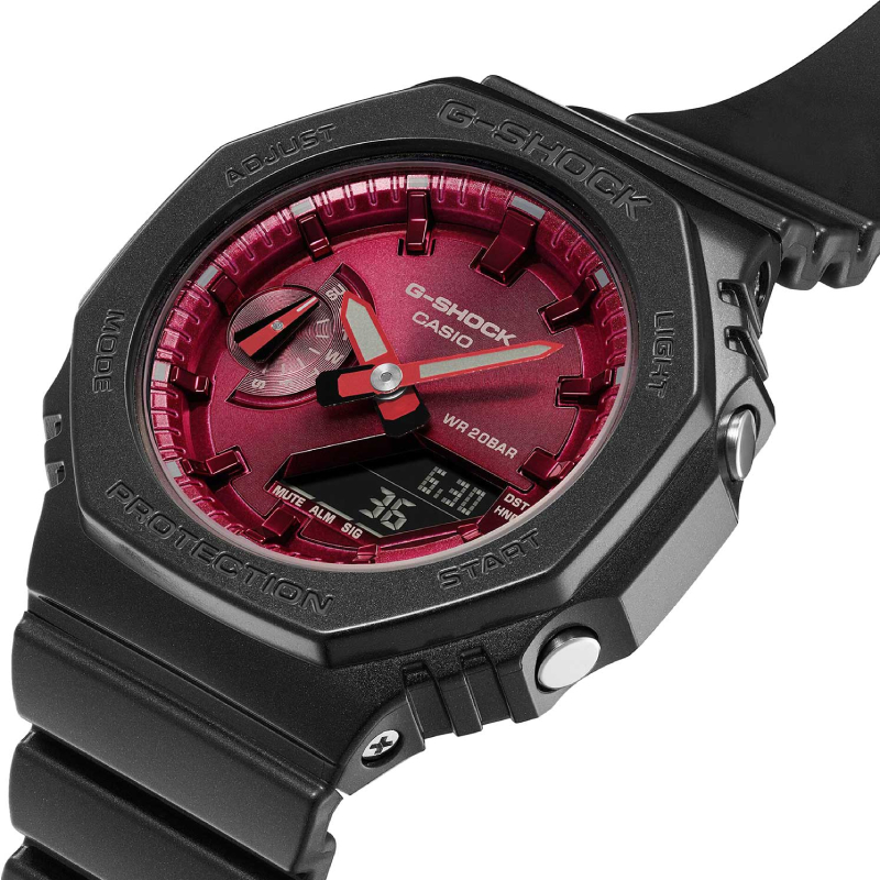 Casio GMA-S2100RB-1A