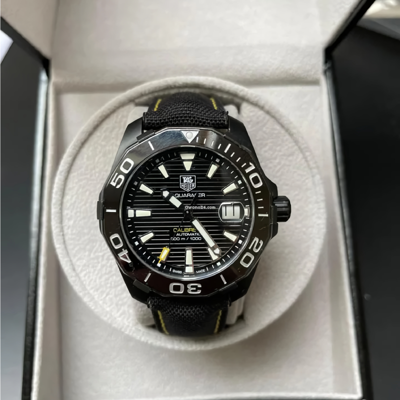 Aquaracer WAY218A.FC6362