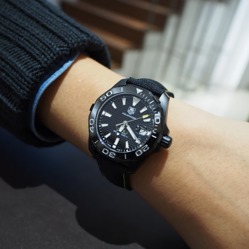 Aquaracer WAY218A.FC6362