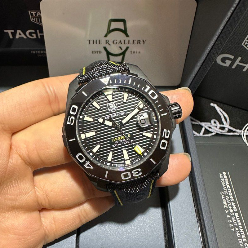Aquaracer WAY218A.FC6362
