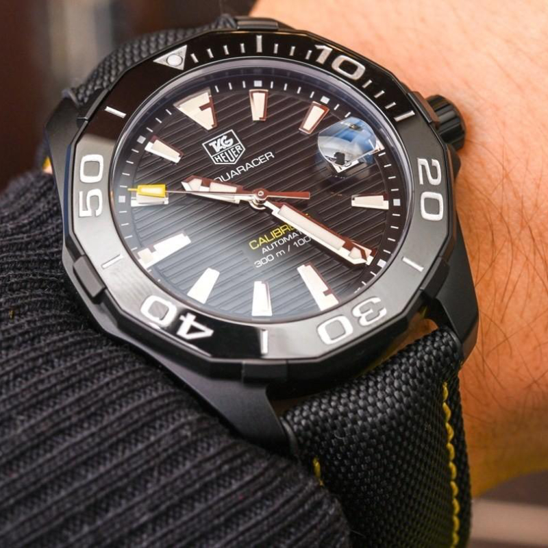 Aquaracer WAY218A.FC6362