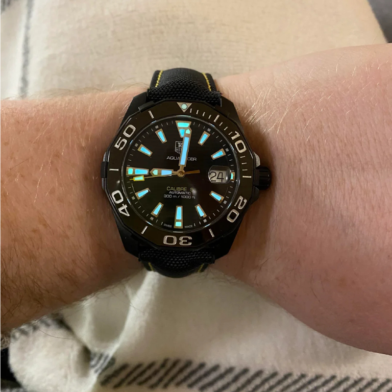 Aquaracer WAY218A.FC6362