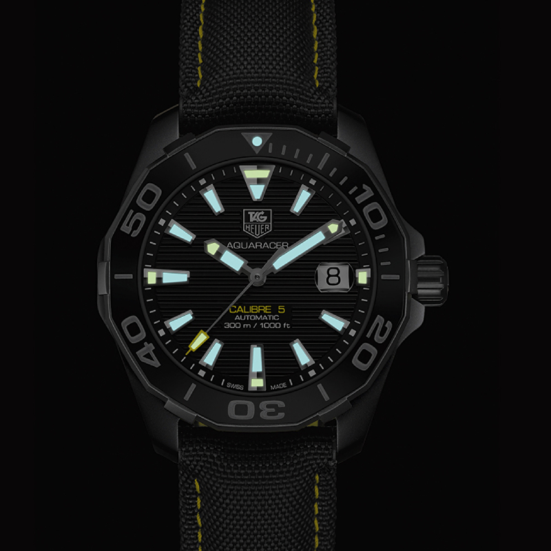 Aquaracer WAY218A.FC6362