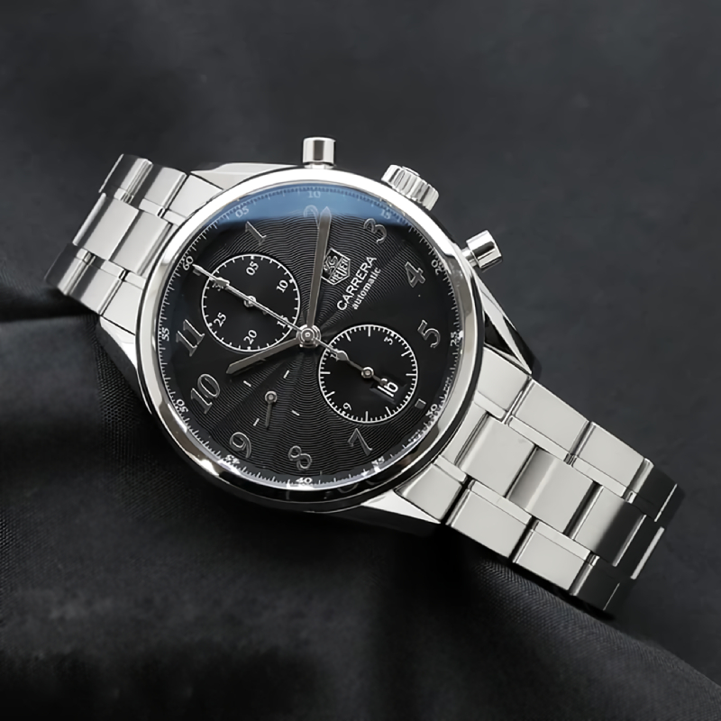 Carrera CAS2110.BA0730