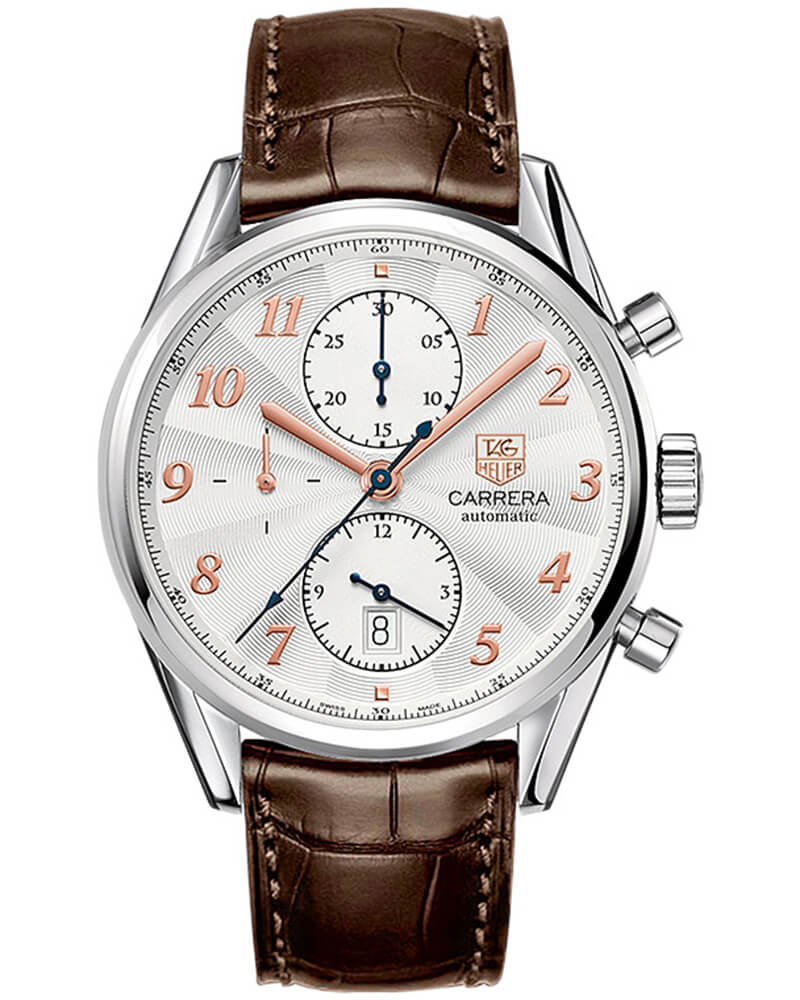 Carrera CAS2112.FC6291