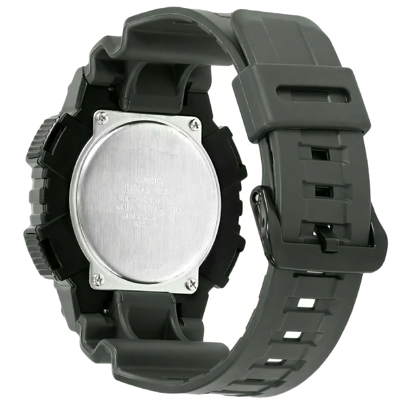 Casio AQ-S810W-3A