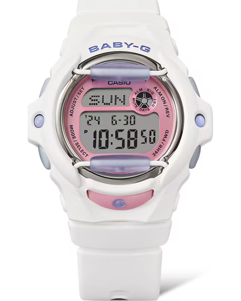 Casio BG-169PB-7
