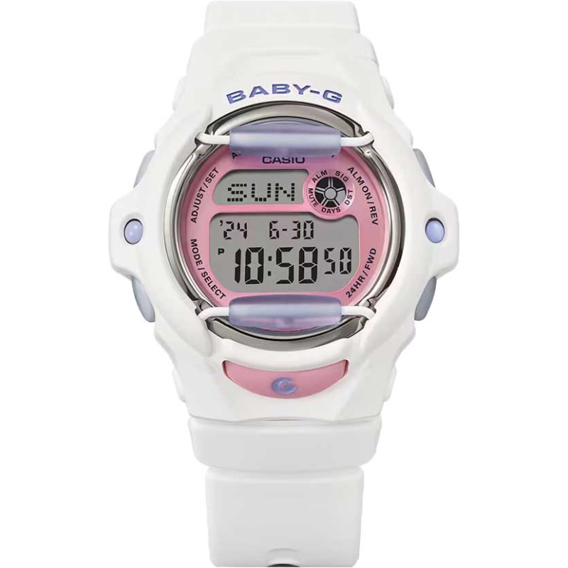 Casio BG-169PB-7