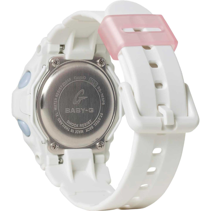 Casio BG-169PB-7