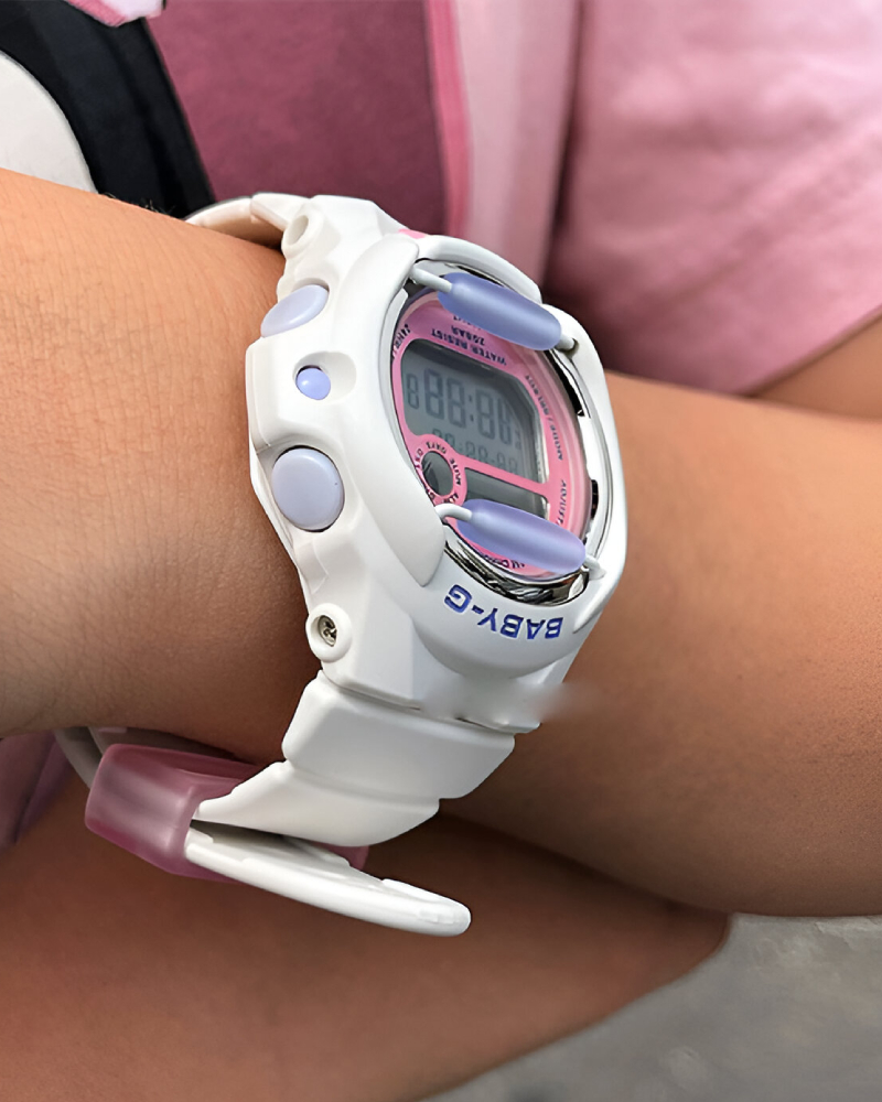 Casio BG-169PB-7