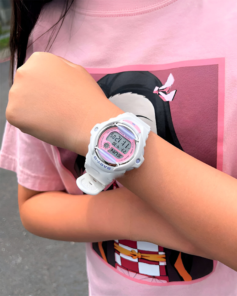 Casio BG-169PB-7