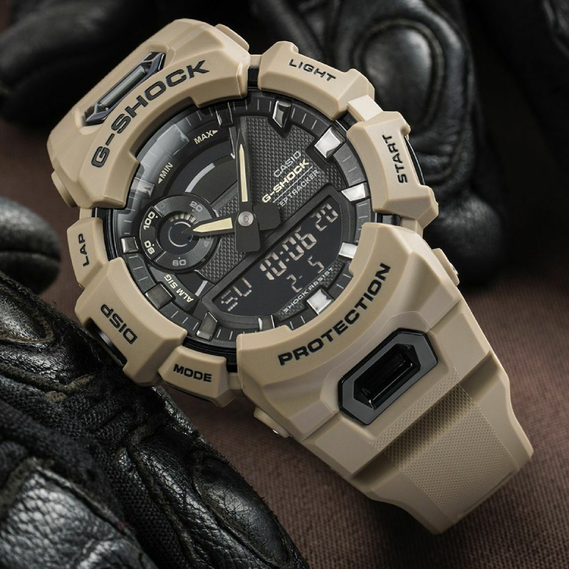 Casio GBA-900UU-5A