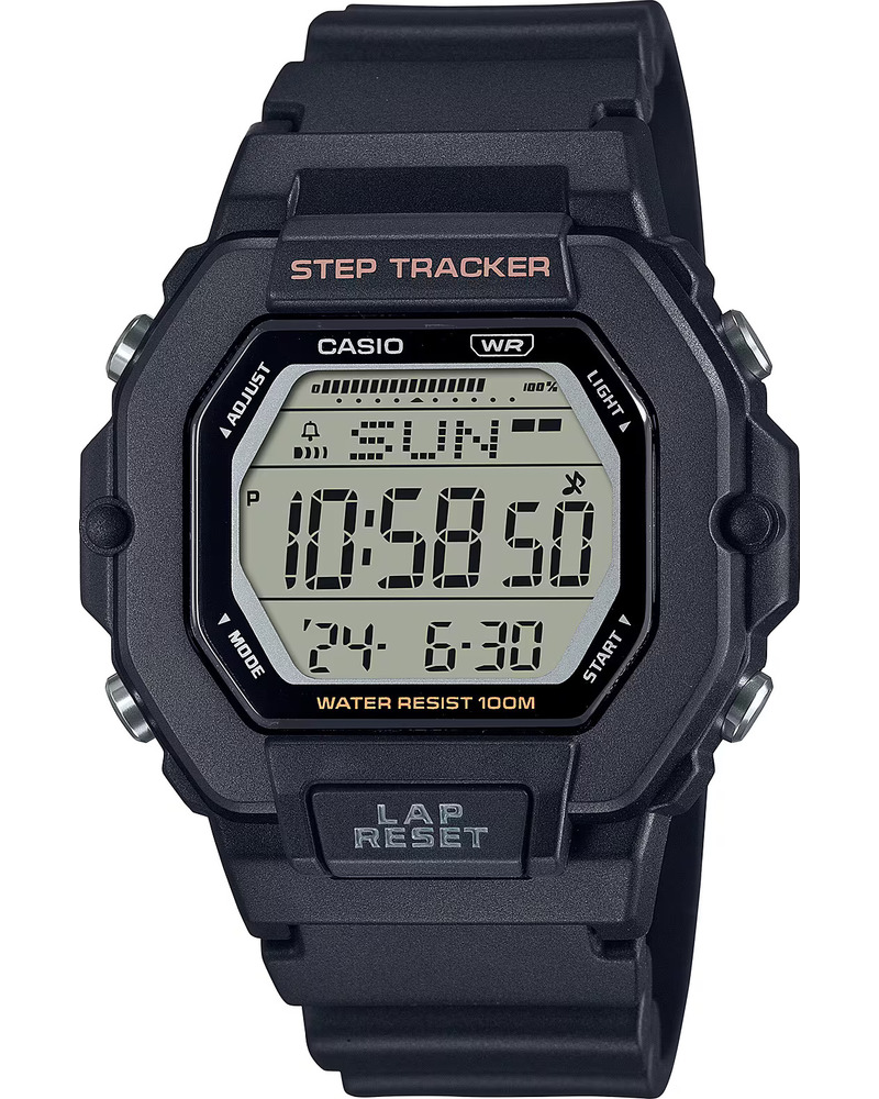 Casio LWS-2200H-1A