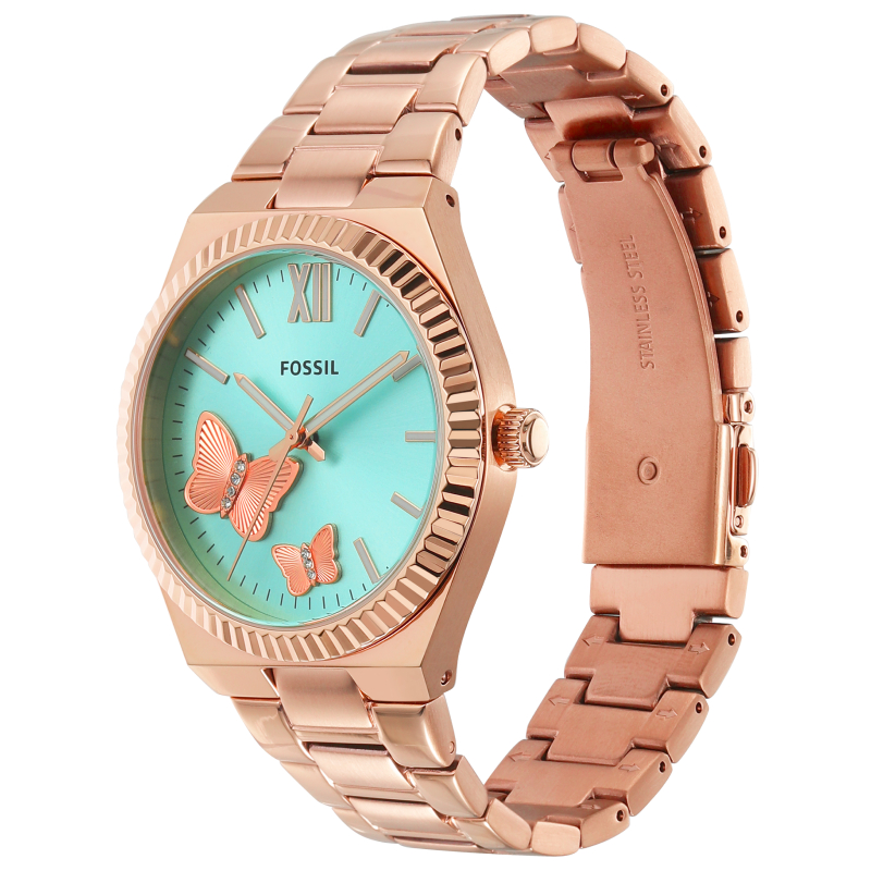 Часы Fossil ES5277