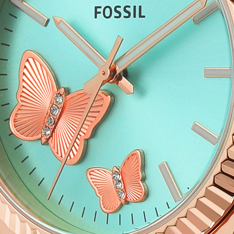 Часы Fossil ES5277