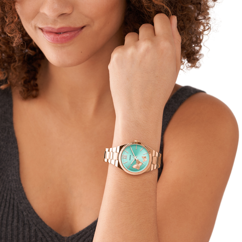 Часы Fossil ES5277