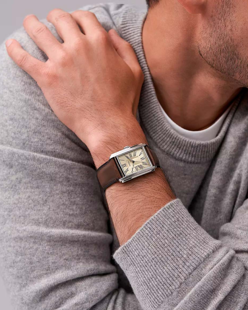 Часы Fossil FS6012