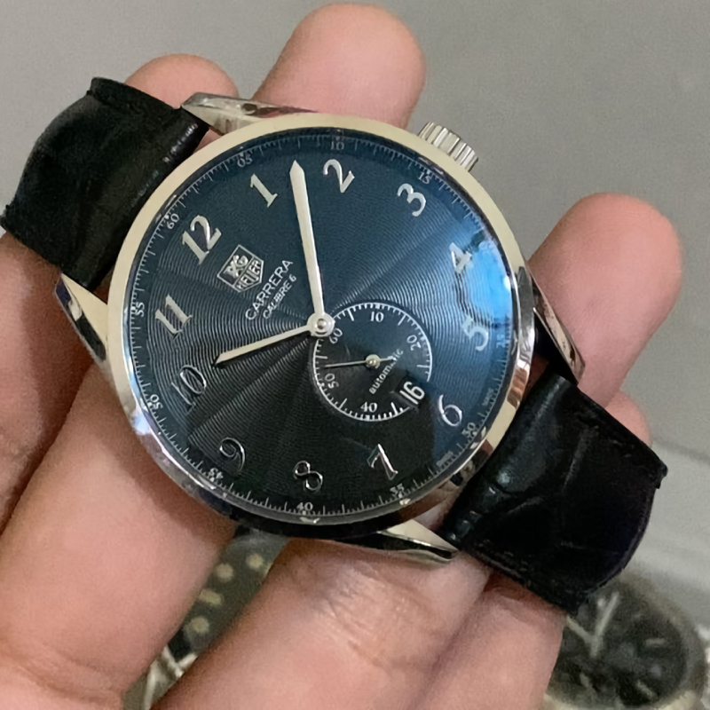 Carrera WAS2110.FC6180