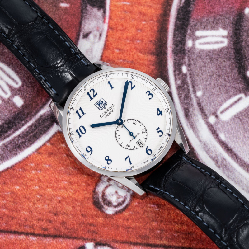 Carrera WAS2111.FC6293