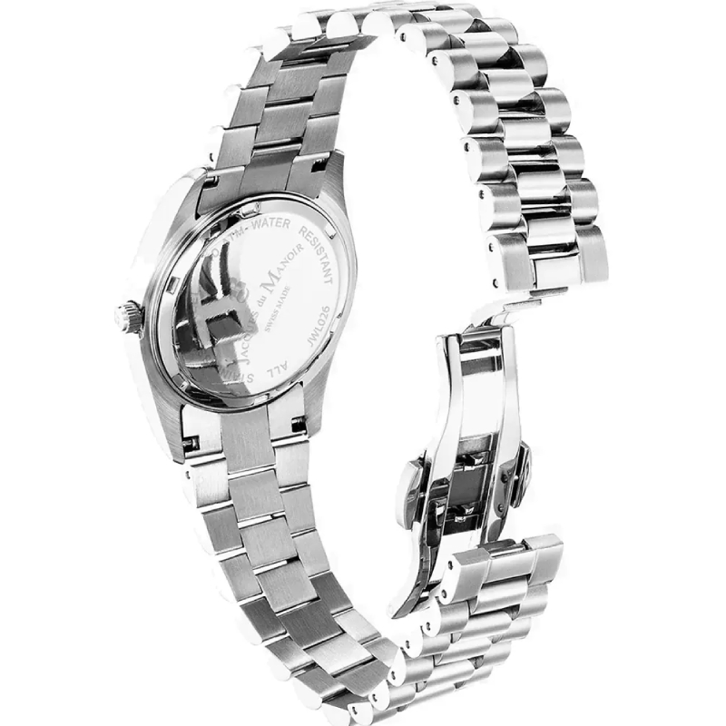 Jacques du Manoir JWL02601