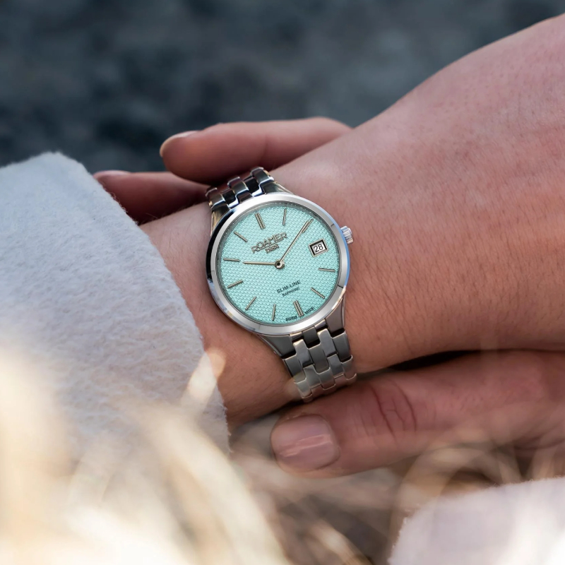 Часы Roamer 512 857 41 05 20