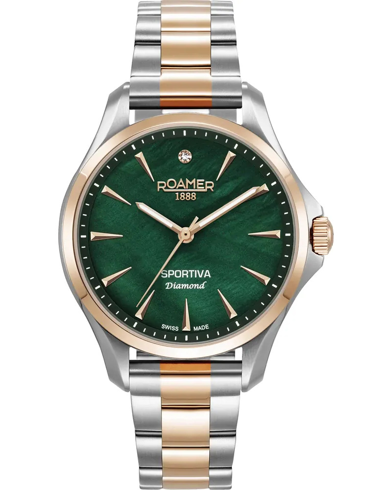 Roamer 865 847 49 70 50