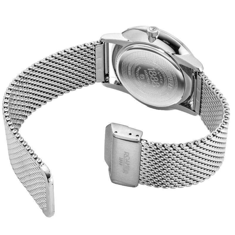 Часы Roamer 988 833 41 45 05