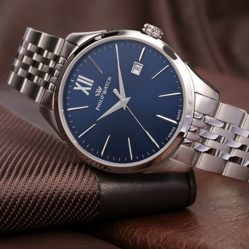 Philip Watch R8253217002