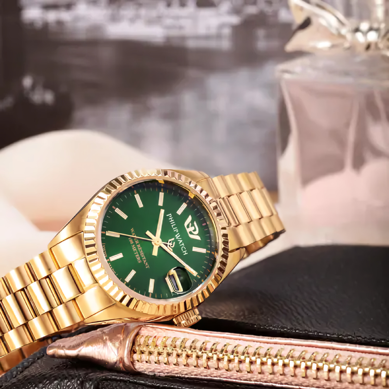 Philip Watch R8253597591
