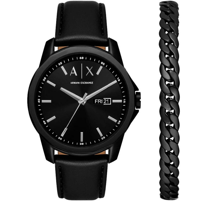 Armani Exchange AX7147SET