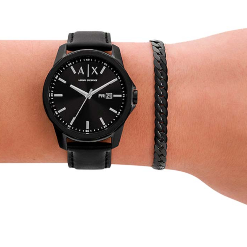 Armani Exchange AX7147SET